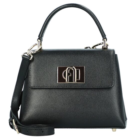Furla 1927 Handtas Leder 21 cm