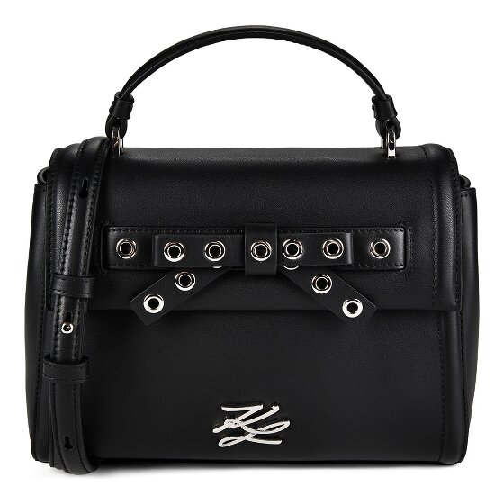 Karl Lagerfeld Le Ballet Handtas Leder 23 cm