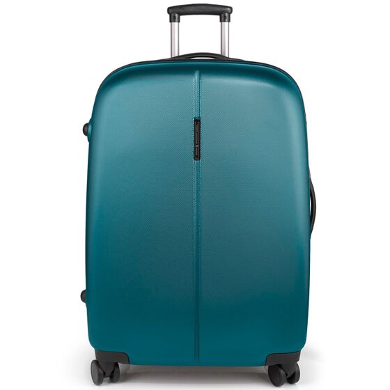 Gabol Paradise XP 4 wielen Trolley L 77 cm met uitbreidingsplooi