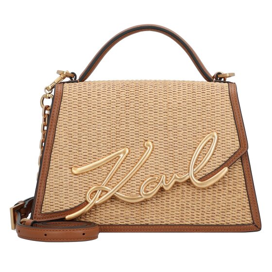 Karl Lagerfeld Signature 2.0 Handtas 25.5 cm