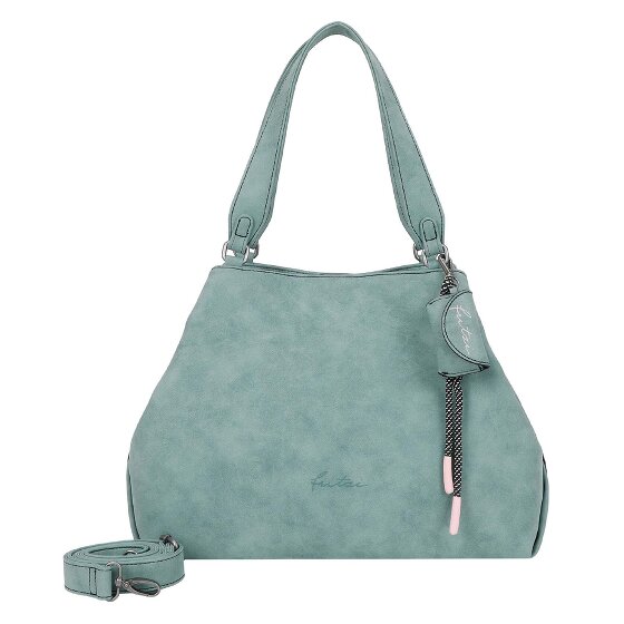Fritzi aus Preußen Bitzi03 Shopper Tas 43 cm