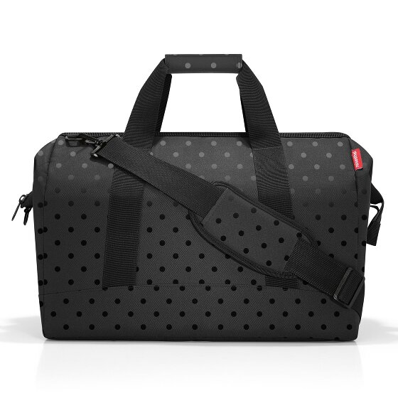 reisenthel Allrounder L Weekender reistas 48 cm