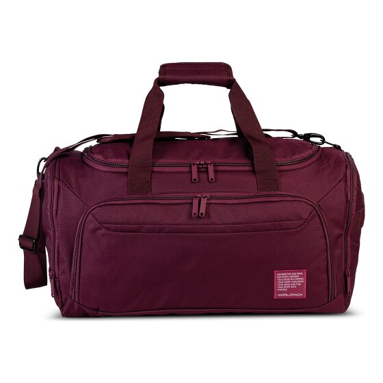 Worldpack Weekender reistas 50 cm