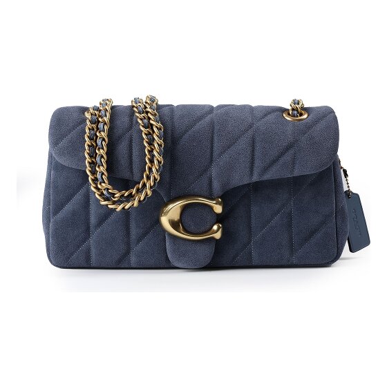 Coach Tabby Schoudertas Leer 26 cm