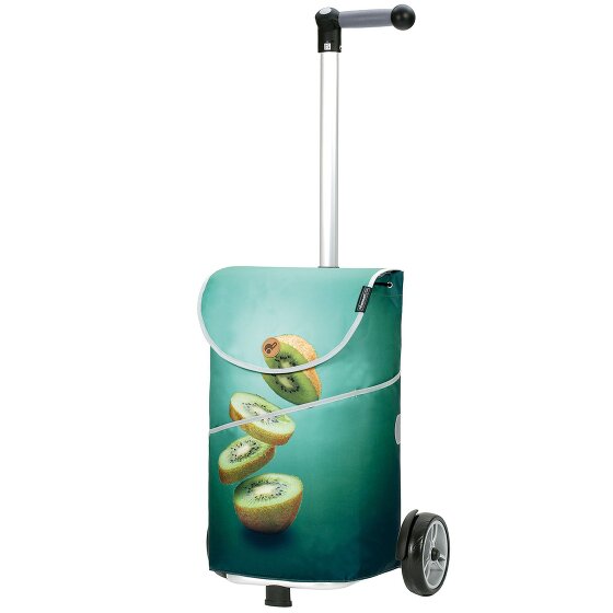 Andersen Shopper Unus Shopper MIX A10 Winkelwagen 59 cm