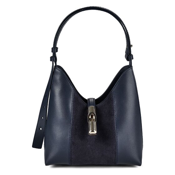 Furla Goccia Schoudertas S Leder 23.5 cm