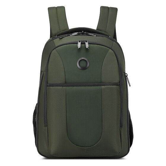 Delsey Paris DLC 2.0 Dagrugzak 44 cm Laptopvak