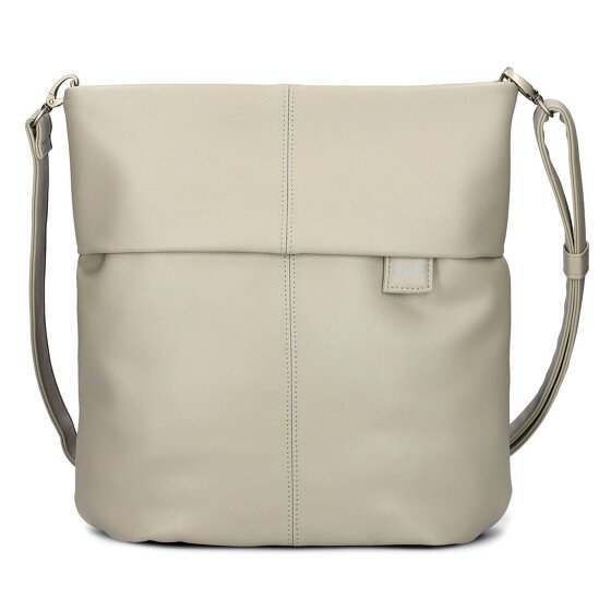 Zwei Mademoiselle.M Schoudertas 31 cm