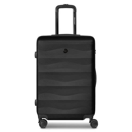 Smartbox Edition 03 4 wielen Trolley 65 cm
