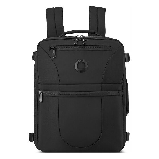 Delsey Paris DLC 2.0 reisrugzak met laptopvak van 40 cm