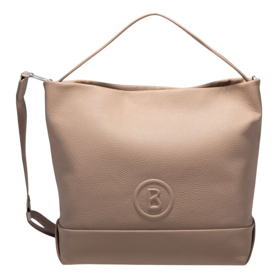 Bogner Bozen Schoudertas Leer 32.5 cm