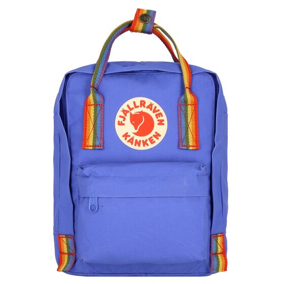 Fjällräven Kanken Rainbow Mini Stad rugzak 28 cm