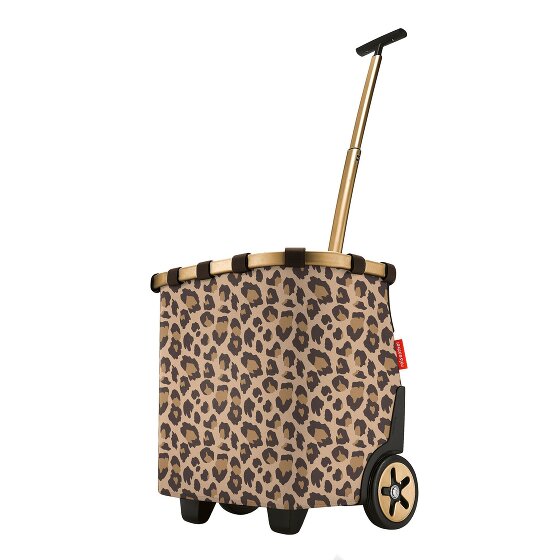 reisenthel Carrycruiser Frame Boodschappentrolley 47,5 cm