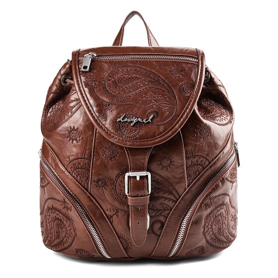 Desigual Siroco Tula Stad rugzak 29 cm