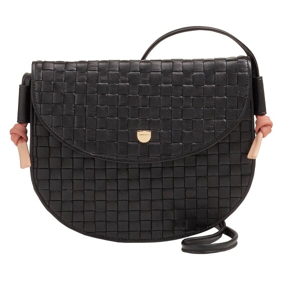 DuDu Skye Schoudertas Leer 21 cm