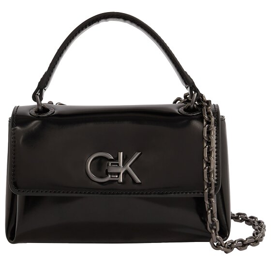 Calvin Klein Re-Lock Mini tas Schoudertas 17 cm