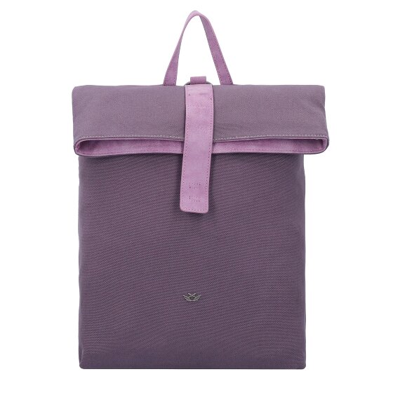 Fritzi aus Preußen Izzy03 Canvas Dagrugzak 40 cm