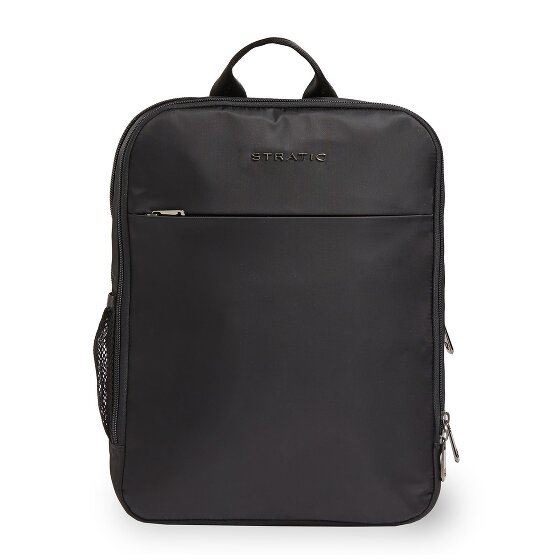 Stratic Pure Rugzak RFID 40 cm Laptopvak
