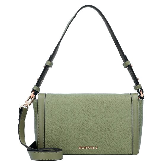 Burkely Keen Keira Schoudertas Leer 22 cm