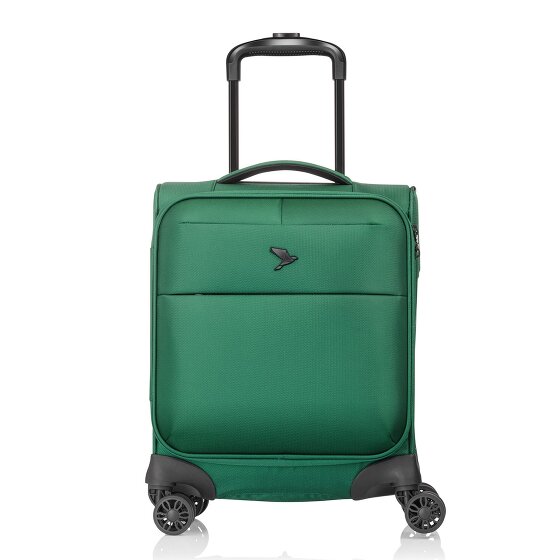 Pack Easy GoUp 4 wielen Cabinewagen XS 45 cm
