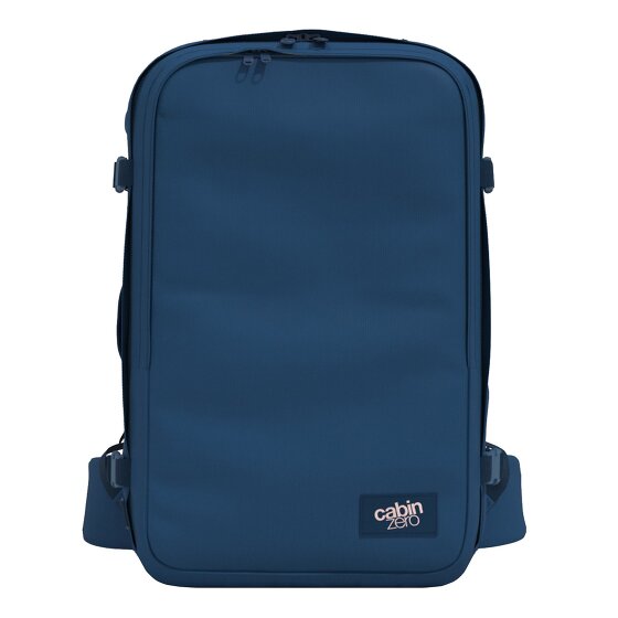 Cabin Zero Travel Cabin Bag Classic Pro 42L Rugzak 54 cm Laptopcompartiment