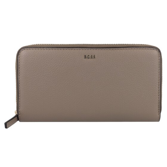 Boss Alyce Portemonnee Leer 20 cm