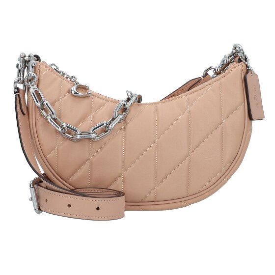 Coach Mira Schoudertas Leer 24 cm