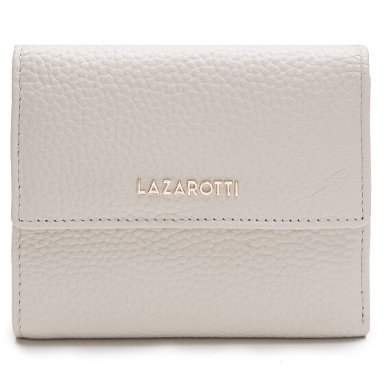 Lazarotti Bologna Leather Portemonnee Leer 12 cm
