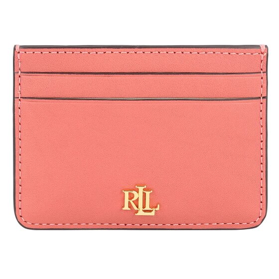 Lauren Ralph Lauren Kredietkaart etui Leer 10.5 cm
