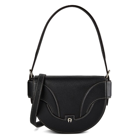 AIGNER Sellina Schoudertas Leder 25.5 cm