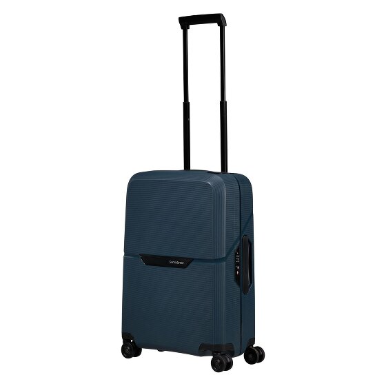 Samsonite Magnum 2 4 wielen Cabinewagen 55 cm