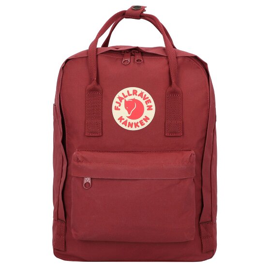 Fjällräven Kanken rugzak 35 cm Laptopvak