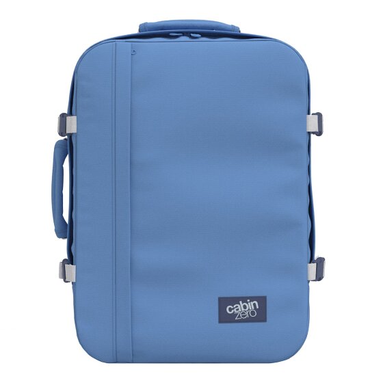 Cabin Zero Travel Dagrugzak 51 cm Laptop compartiment