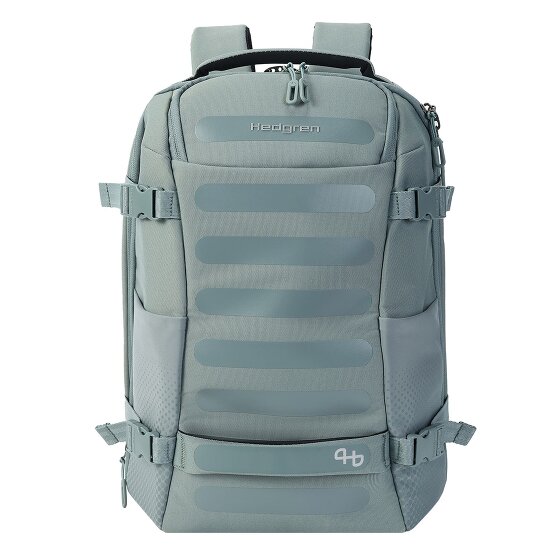 Hedgren Comby Rugzak RFID 46 cm laptopvak