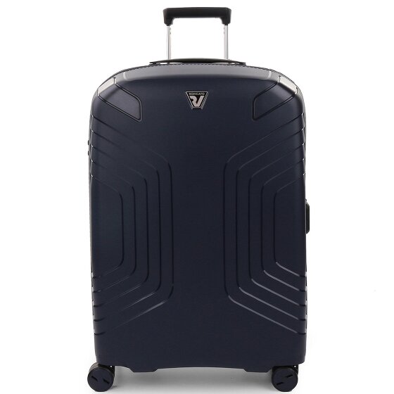 Roncato Ypsilon 4.0 4 wielen Trolley 78 cm met uitbreidingsplooi