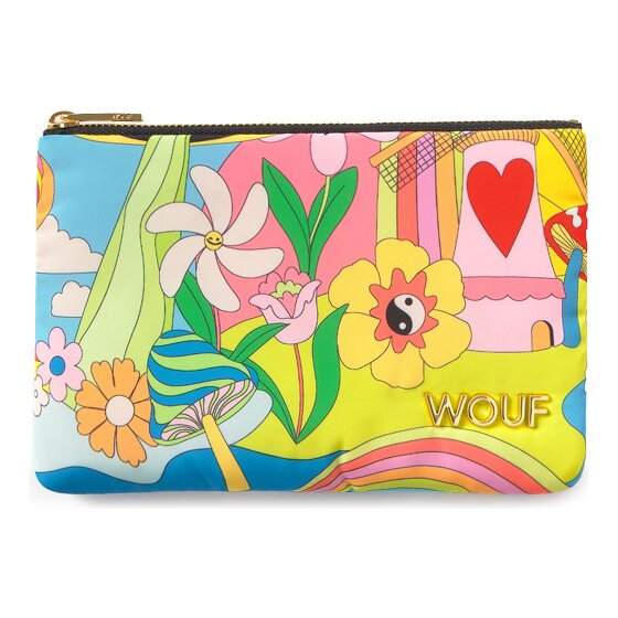 Wouf Studio Cosmetische tas 21 cm