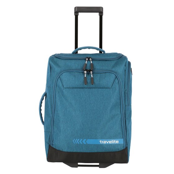 Travelite Kick Off 2-wielige weekendtas 55 cm