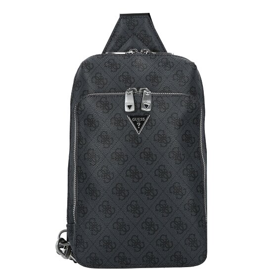 Guess Milano schoudertas 33 cm