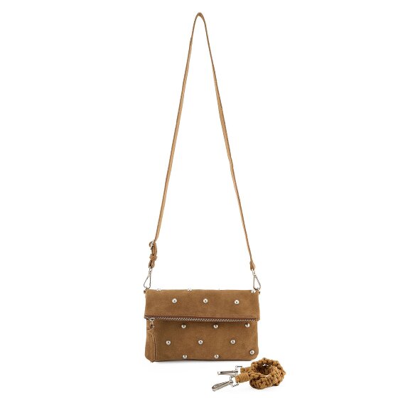 FredsBruder Endless Beads Koppeltas Leer 28 cm
