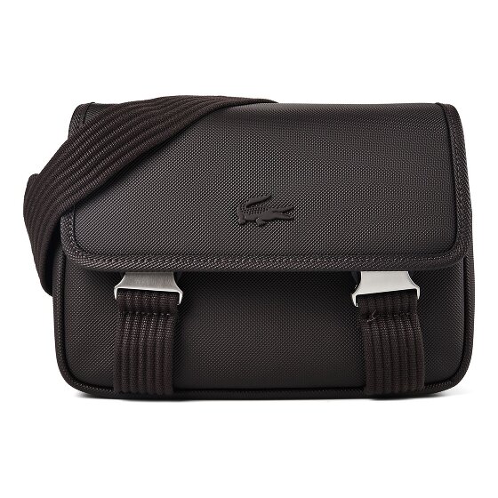 Lacoste Men's Classic Crossbody tas 23 cm