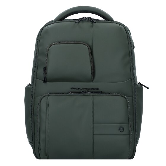 Piquadro Wollem Dagrugzak 43 cm Laptop compartiment