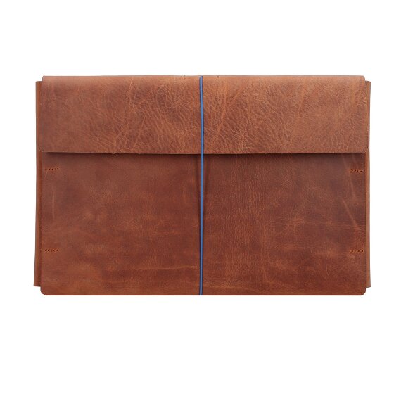 Harold's Keeper Laptop hoes Leer 37.5 cm