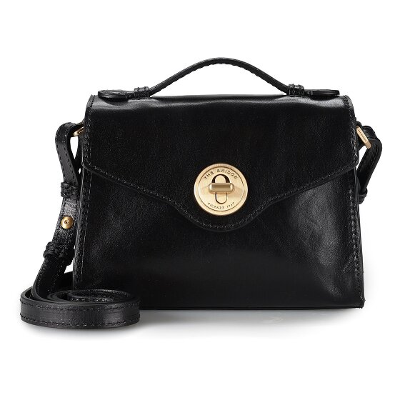 The Bridge Irene Handtas Leder 20 cm