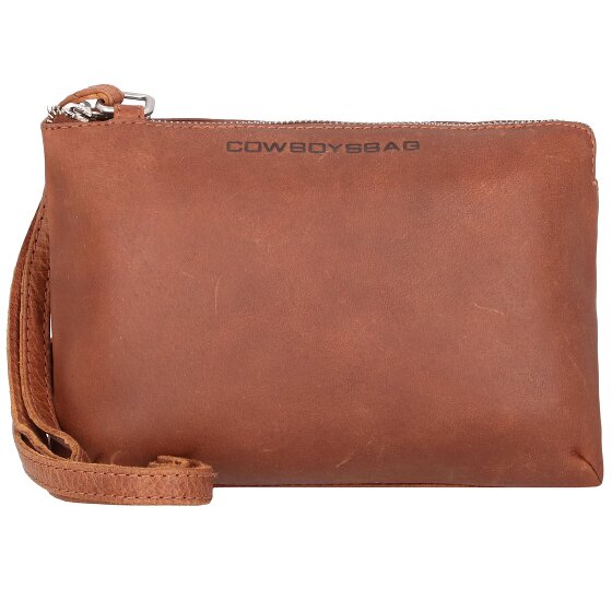 Cowboysbag Plumley Schoudertas Leer 24 cm