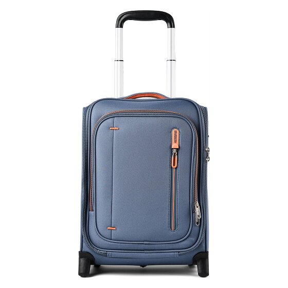 American Tourister Cloudrider 4 wielen Cabinewagen 40 cm