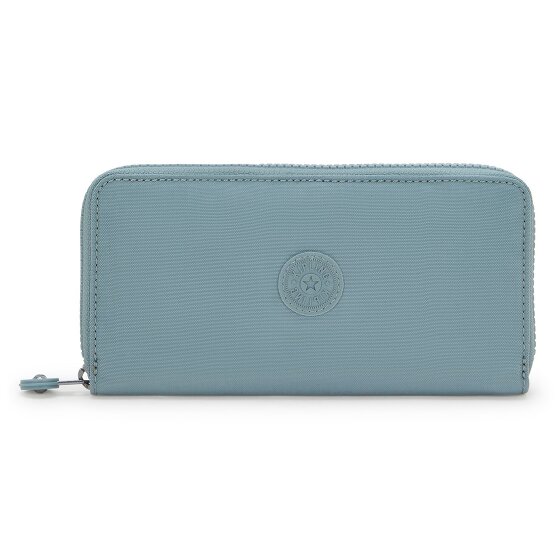 Kipling Basic Money World Portemonnee RFID-bescherming 20 cm Kipling Basic Money World Portemonnee RFID-bescherming 20 cm