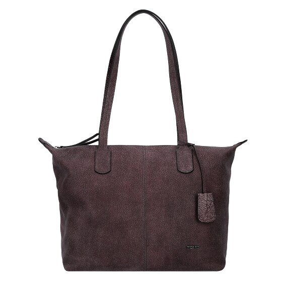 Picard Lesotho Shopper Tas Leer 39 cm