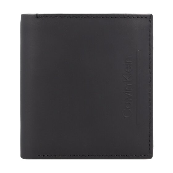 Calvin Klein CK Set Portemonnee Leer 9 cm