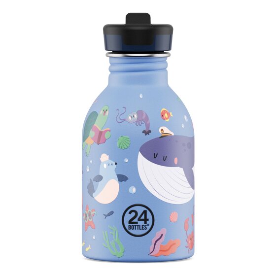 24Bottles Kids Urban Drinkfles 250 ml