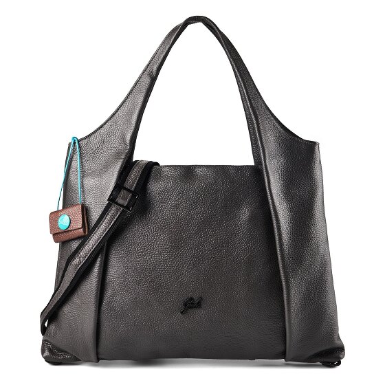 Gabs Zeynep Schoudertas Leder 46 cm